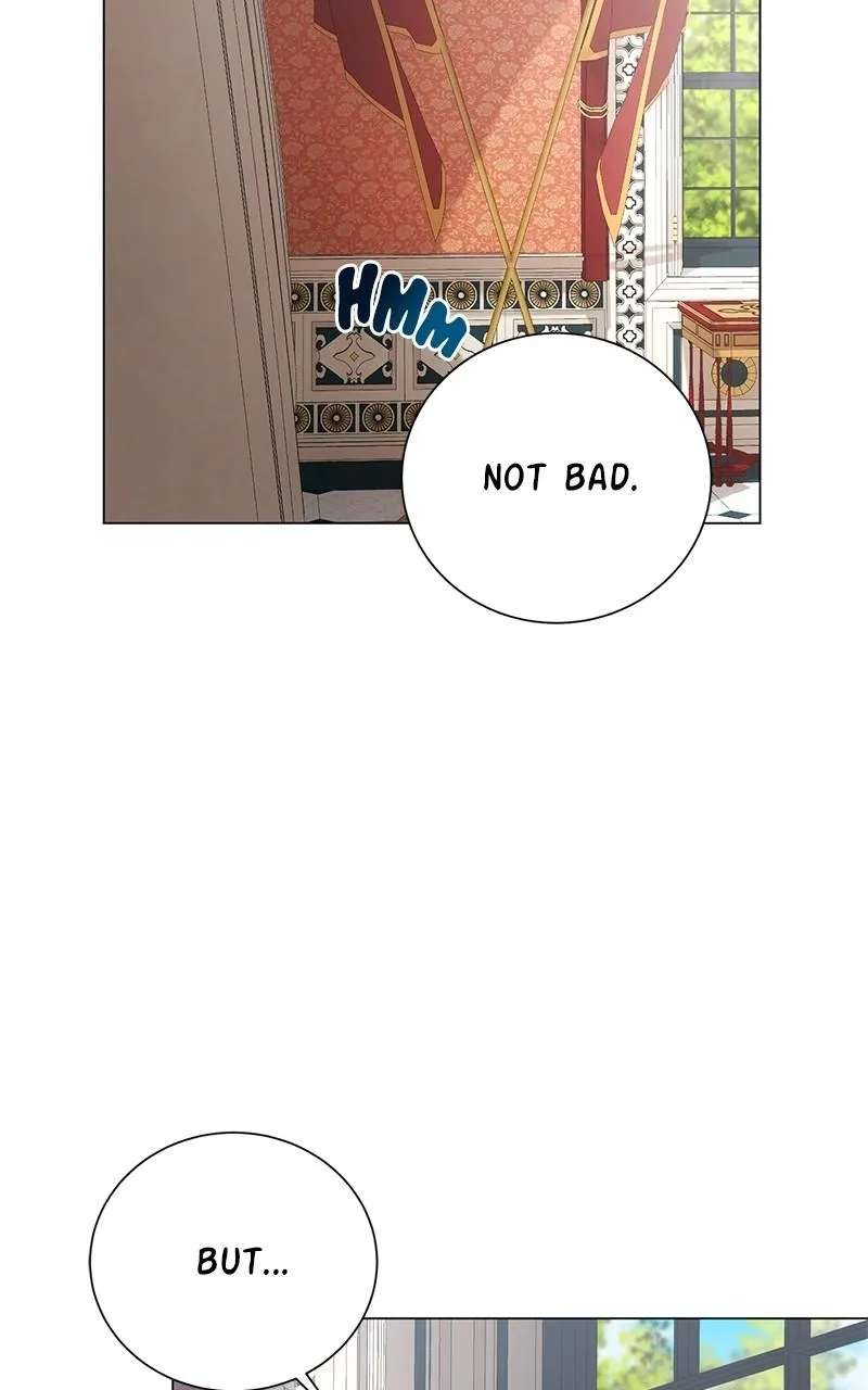 Wished You Were Dead Chapter 98 - page 97