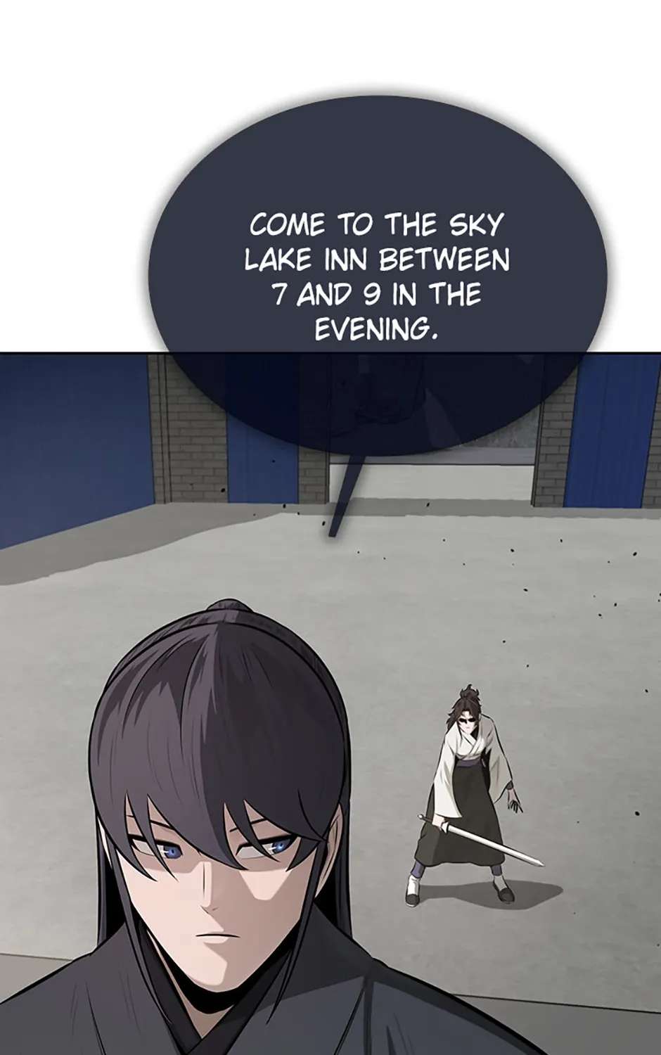 Absolute Master of the Senate Chapter 76 - page 57