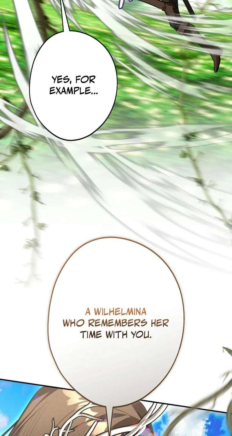Not Your Monster-In-Law Chapter 74 - page 11