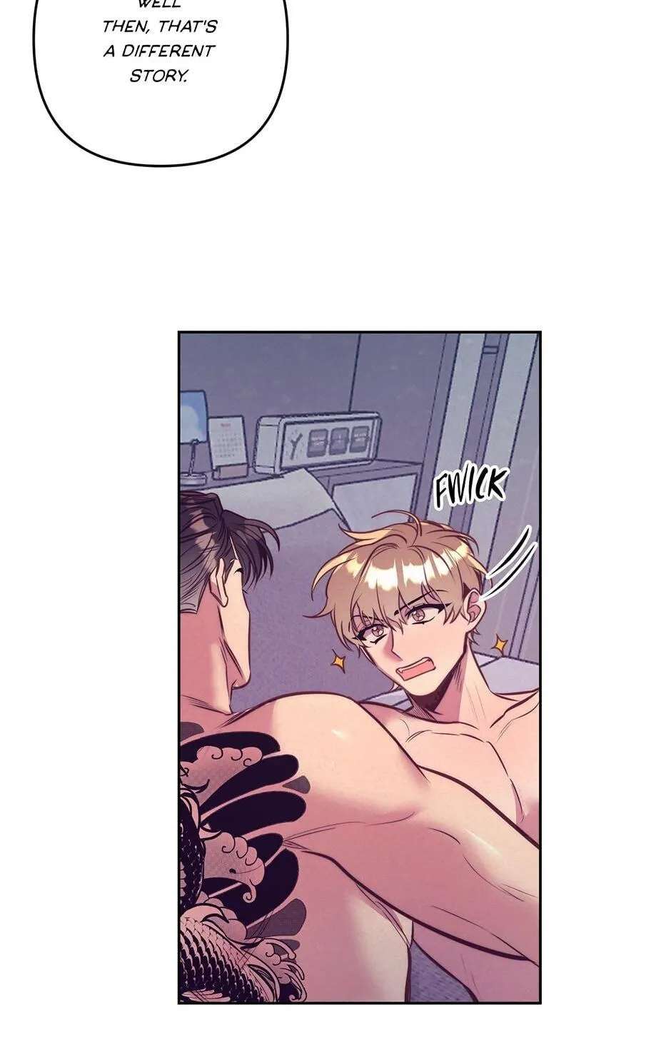 Bye-Bye Chapter 42 - page 97
