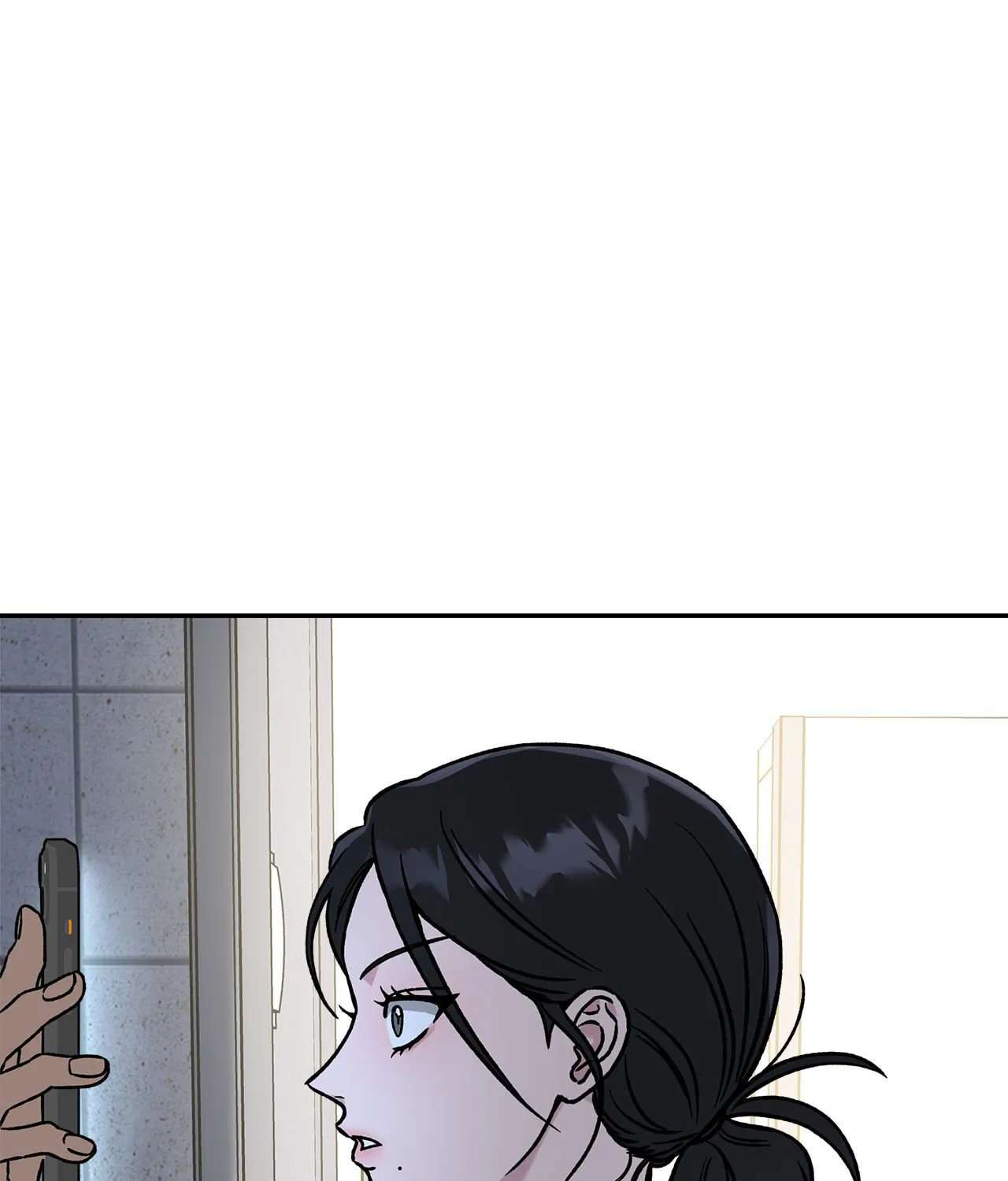 Noises Through the Wall Chapter 3 - page 106