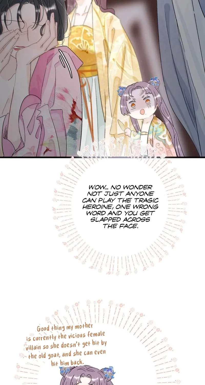 After The Novel Villains Heard My Inner Voice Chapter 71 - page 16