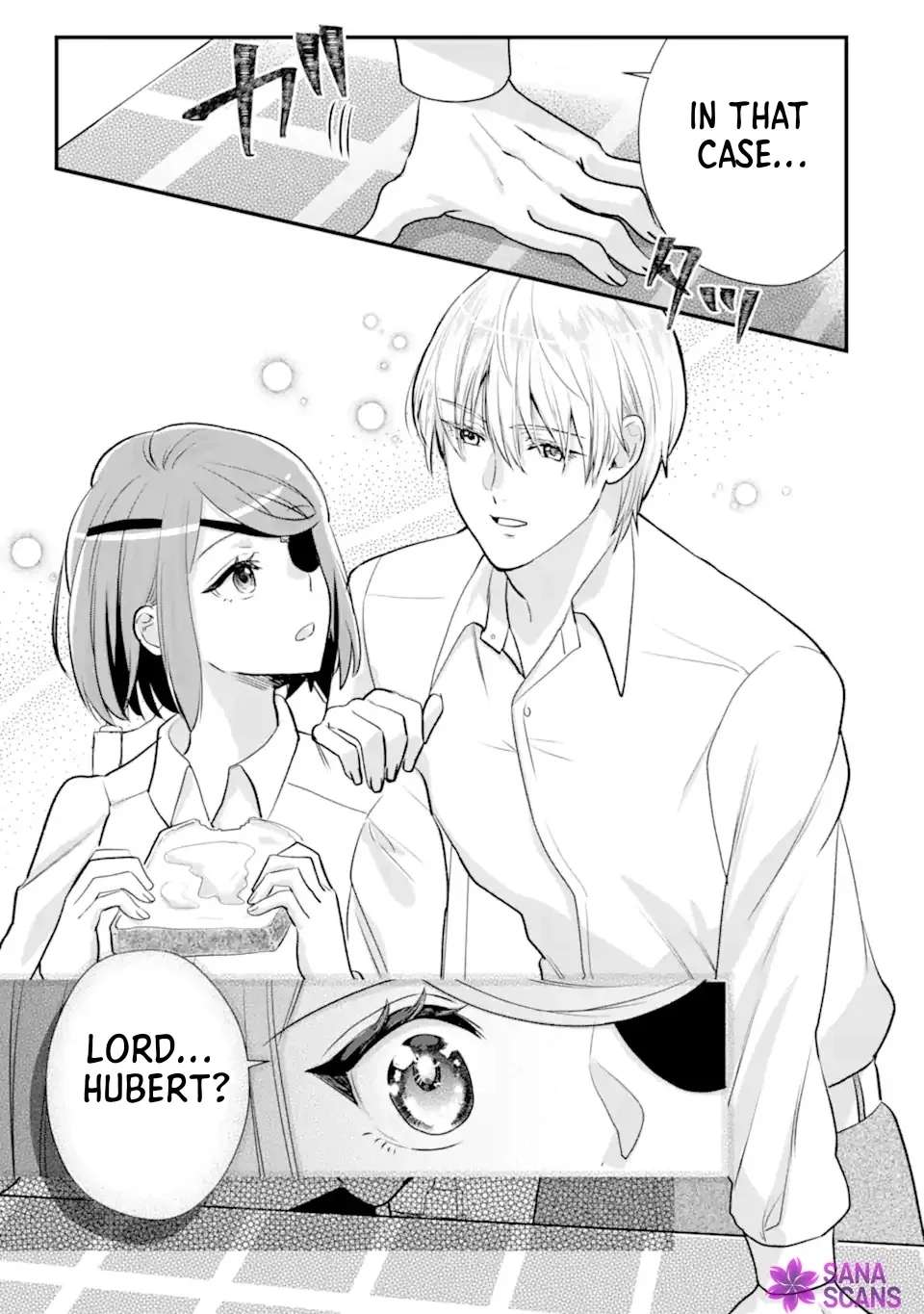Zamaa Go no Ouji-sama Moraimasu ~Datte Kao ga Ii kara!~ Chapter 1 - page 47