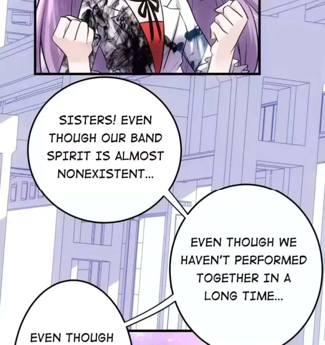 Spicy girl Chapter 153 - page 42