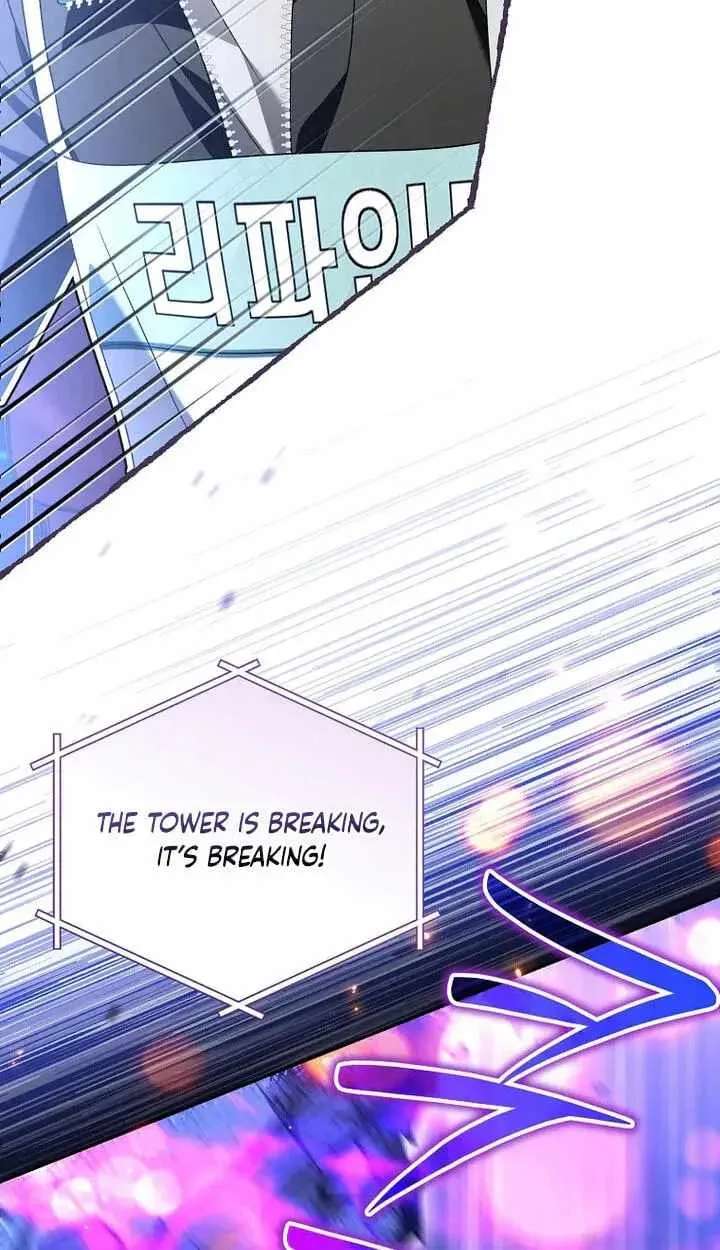 Surviving as a PD Idol Chapter 58 - page 37