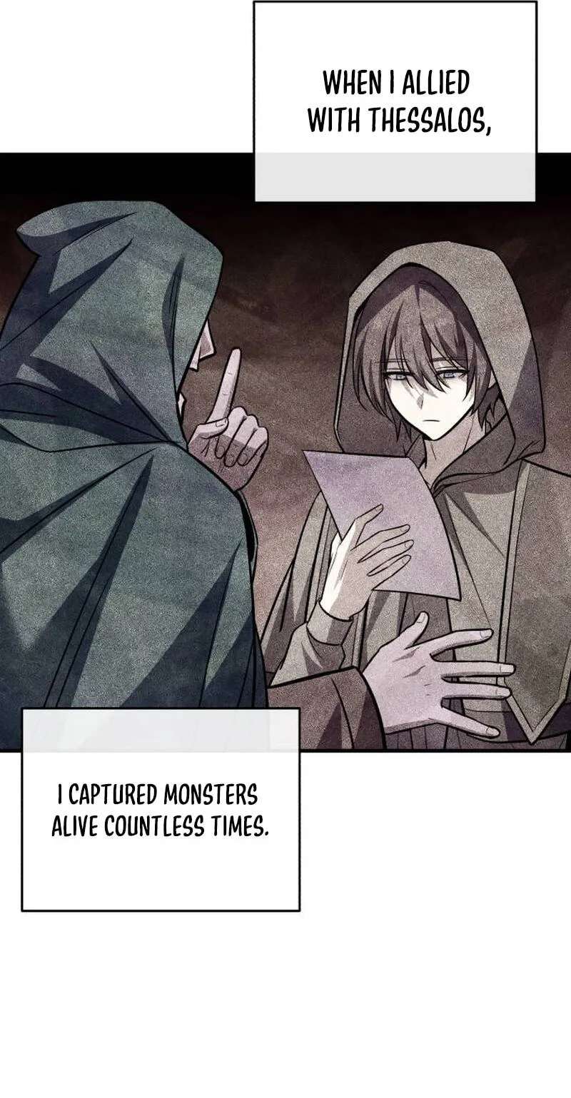 I Married the Dragon I Killed Chapter 14 - page 65