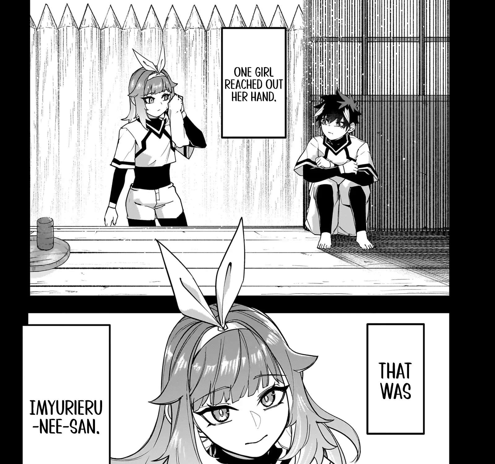 The Minimum Wage Demon King: My Job Is to Get in the Way of the Strongest Demon King's Army in History Chapter 15 - page 6