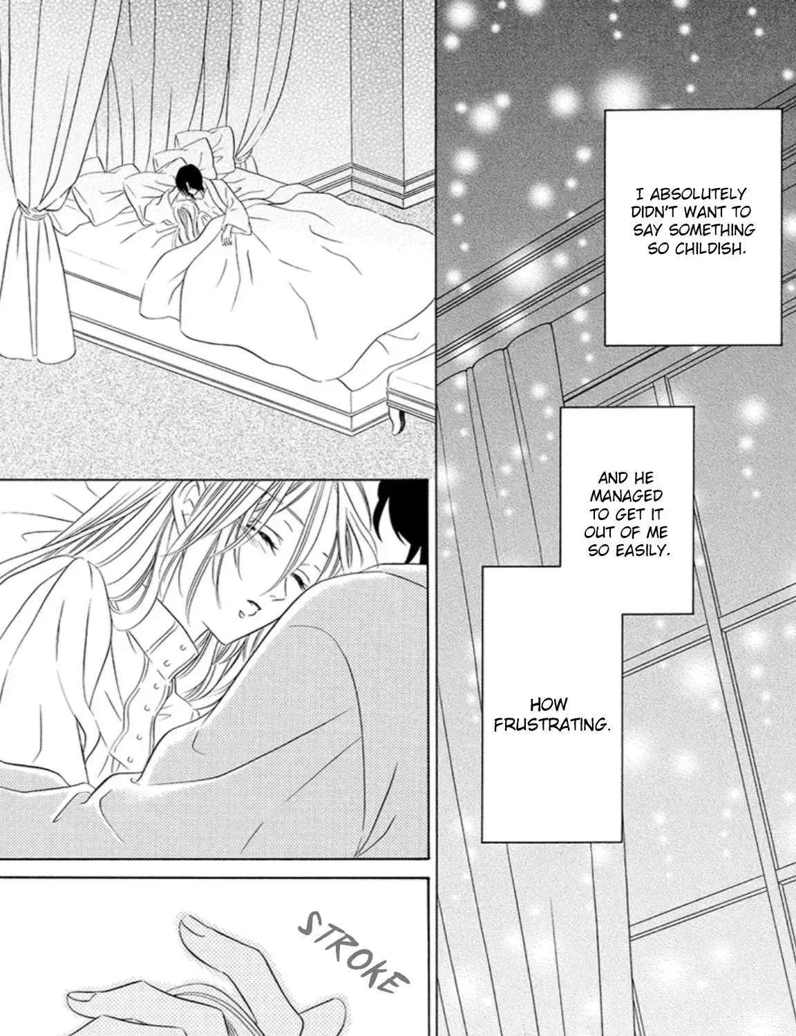 The Lazy Beast Inside the Cage Chapter 8 - page 71
