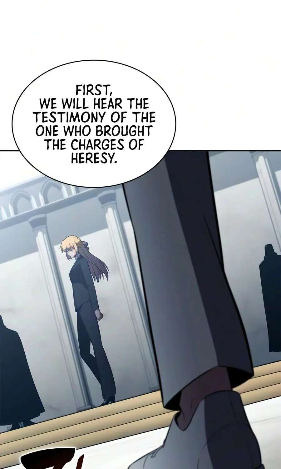 I’m the Max-Level Newbie Chapter 273 - page 76