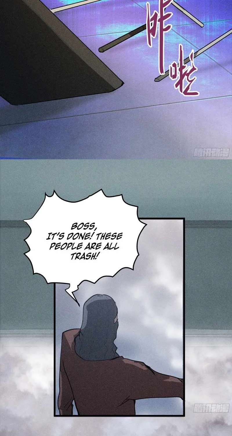 Urban Dragon War Chapter 6 - page 60