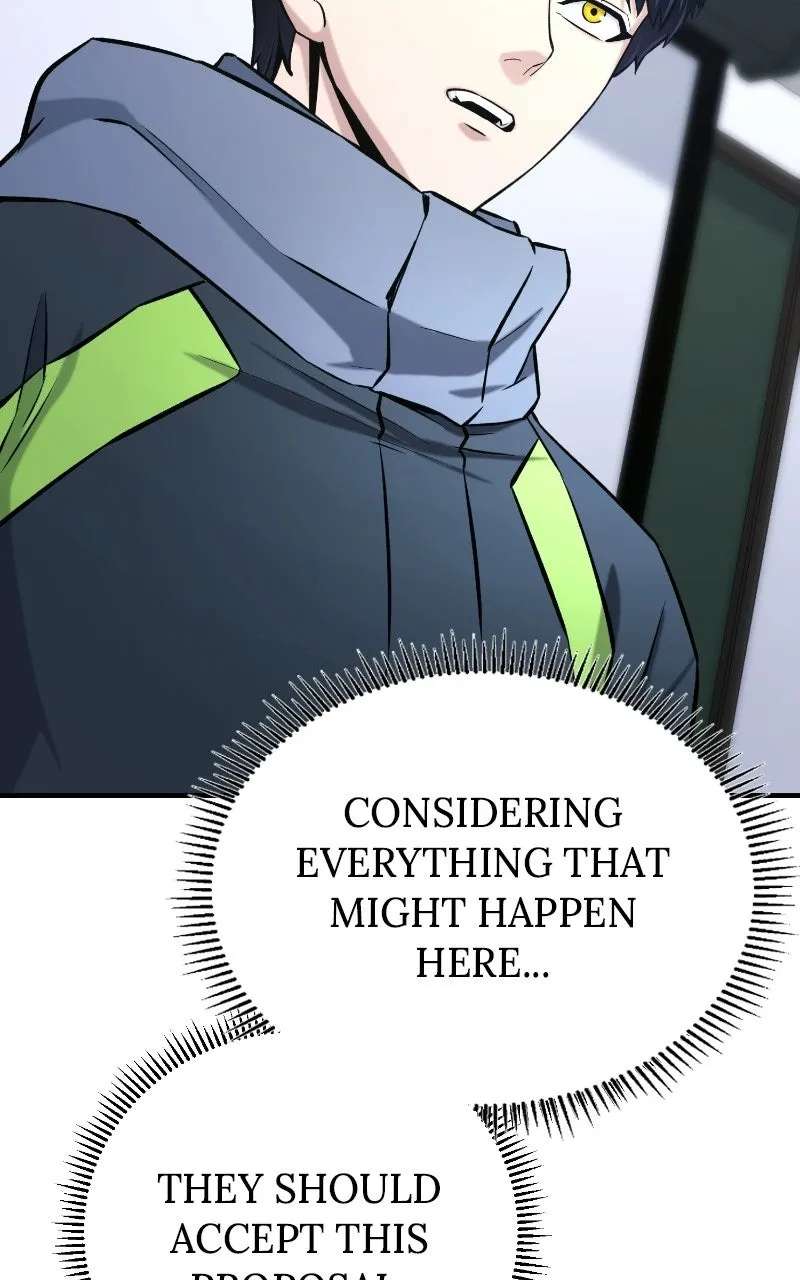 The UnrivaledLabyrinth Architect Chapter 15 - page 116