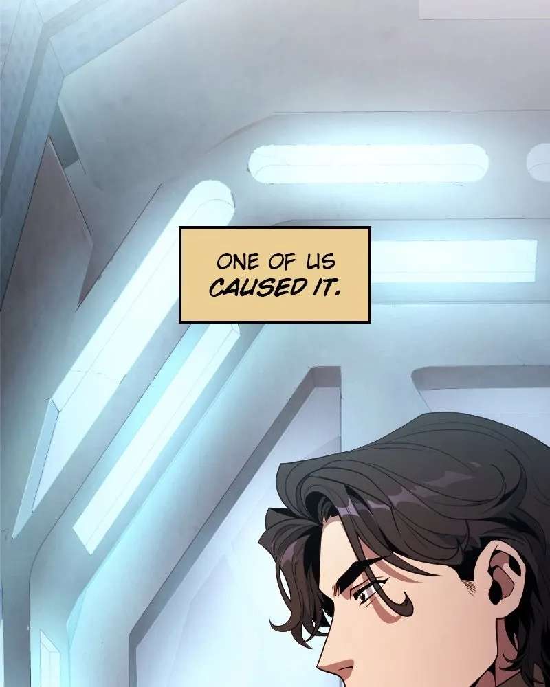 Recollection: A Star Trek Story Chapter 7 - page 8