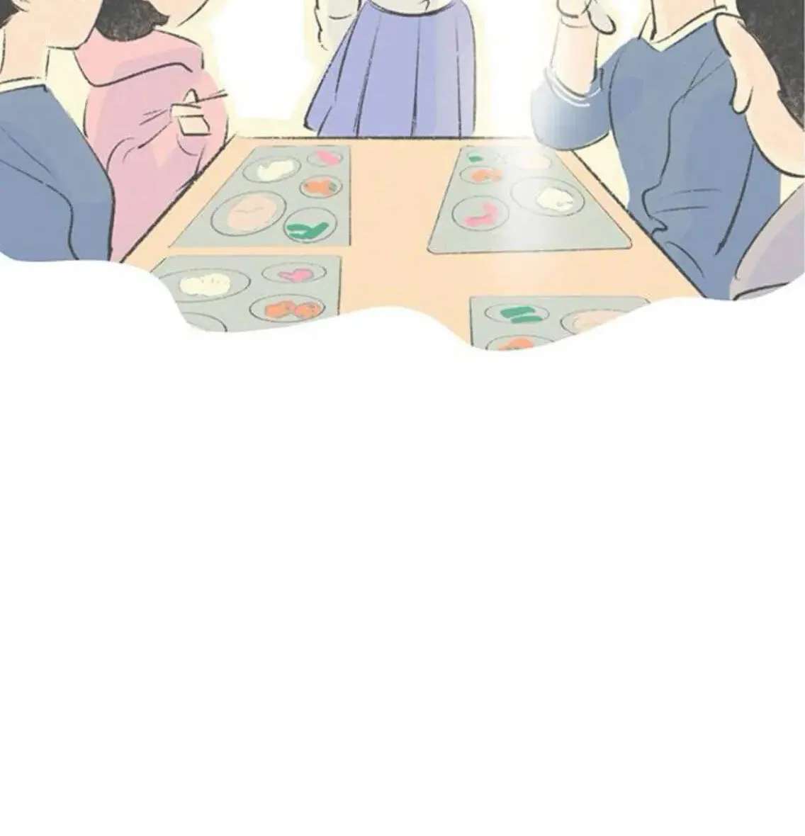 Why Don't I Have Anyone by My Side? Chapter 60 - page 49