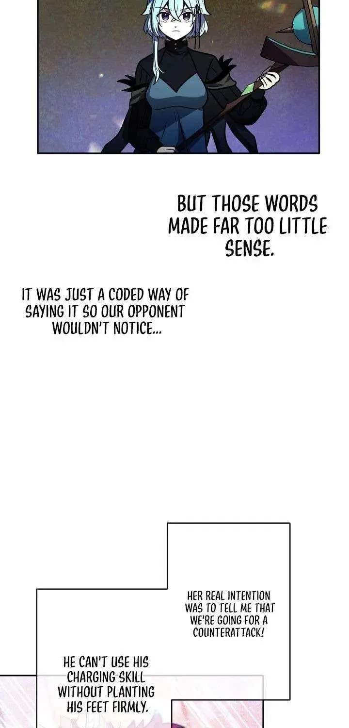 Reborn Ranker – Gravity User Chapter 207 - page 69