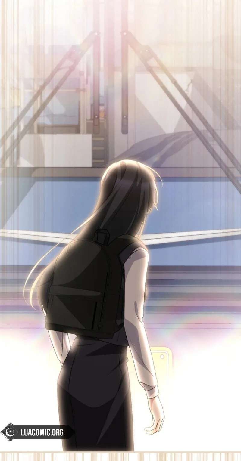 I Am In The Same Class As The Crazy Male Leads Chapter 98 - page 113