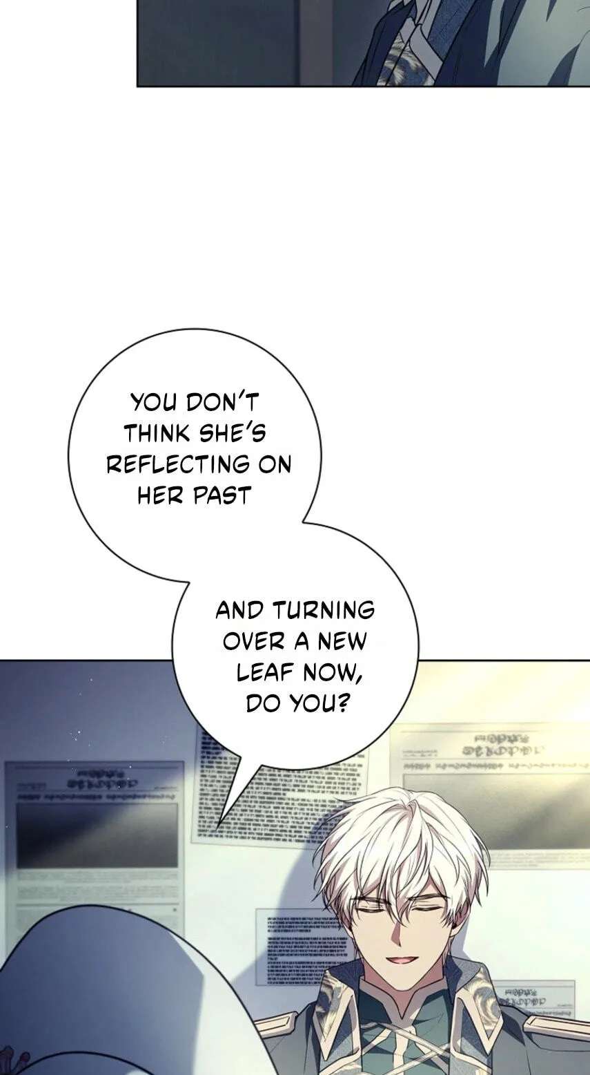 Darling, Why Can't We Divorce? Chapter 101 - page 36