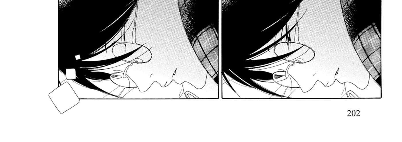 Doukyuusei (NAKAMURA Asumiko) Chapter 65 - page 32