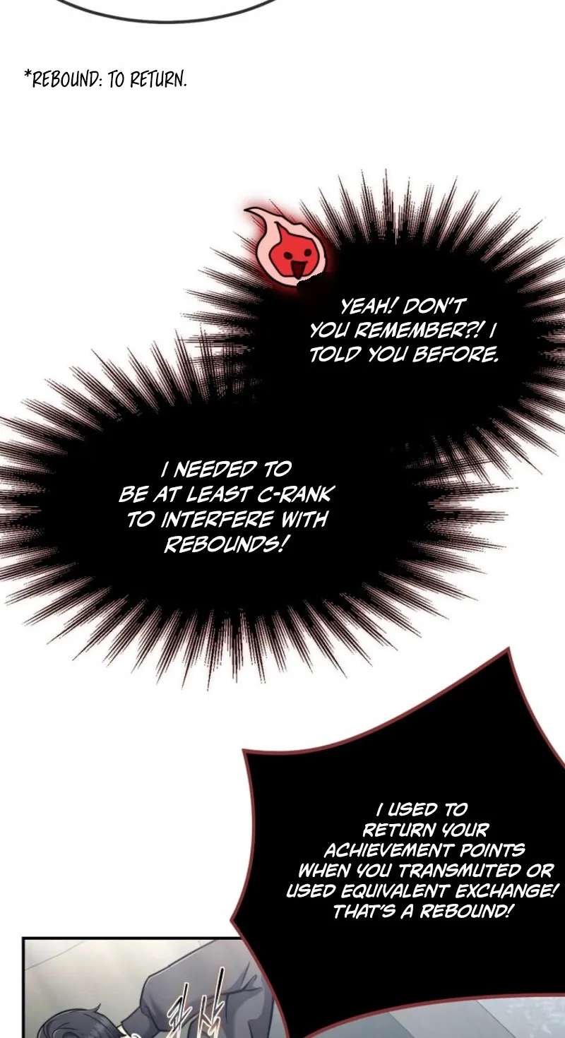 The Regressed Genius Player's Mythical-Rank Weapon Creation Chapter 94 - page 24