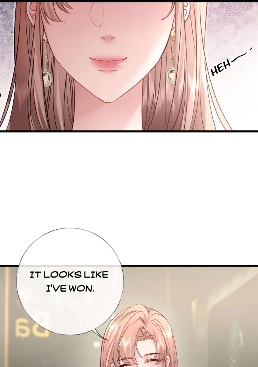 Meet My Ex AgainAs His Aunt Chapter 22 - page 32