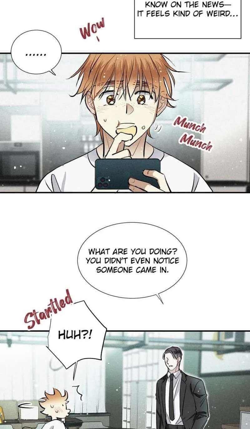 Love Is in the Heir Chapter 102 - page 2