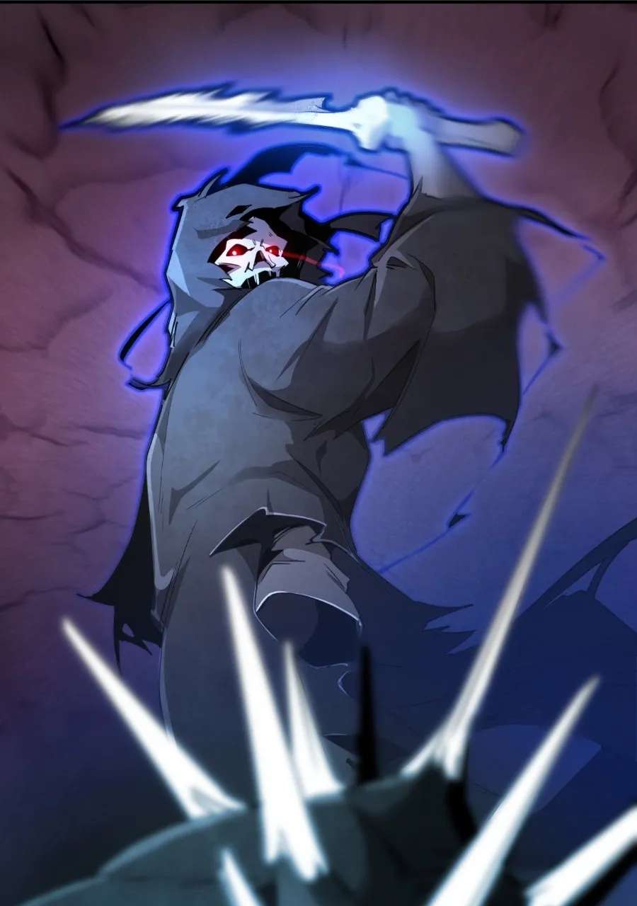 Nightmare Realm Summoner Chapter 2 - page 120