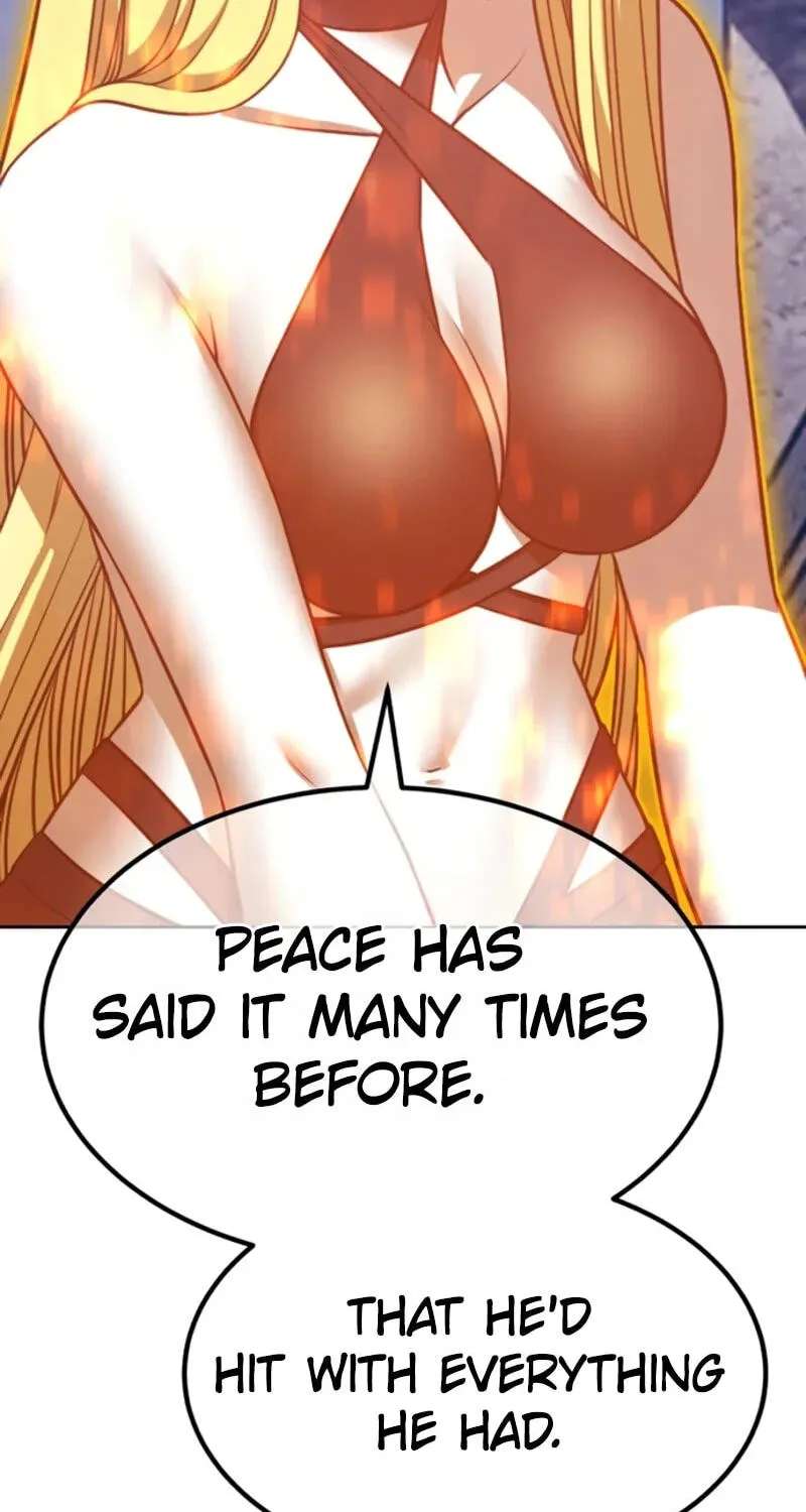 +99 Reinforced Wooden Stick Chapter 221 - page 45