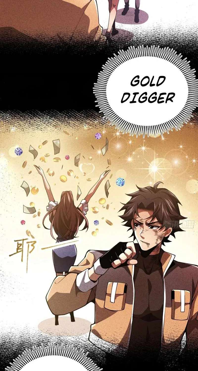 Basic Attacks Summon the Undead, My Dark Ranger Is the Strongest! Chapter 2 - page 27