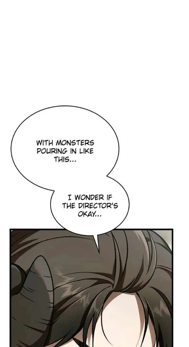 Divine Beast Kindergarten Chapter 78 - page 89