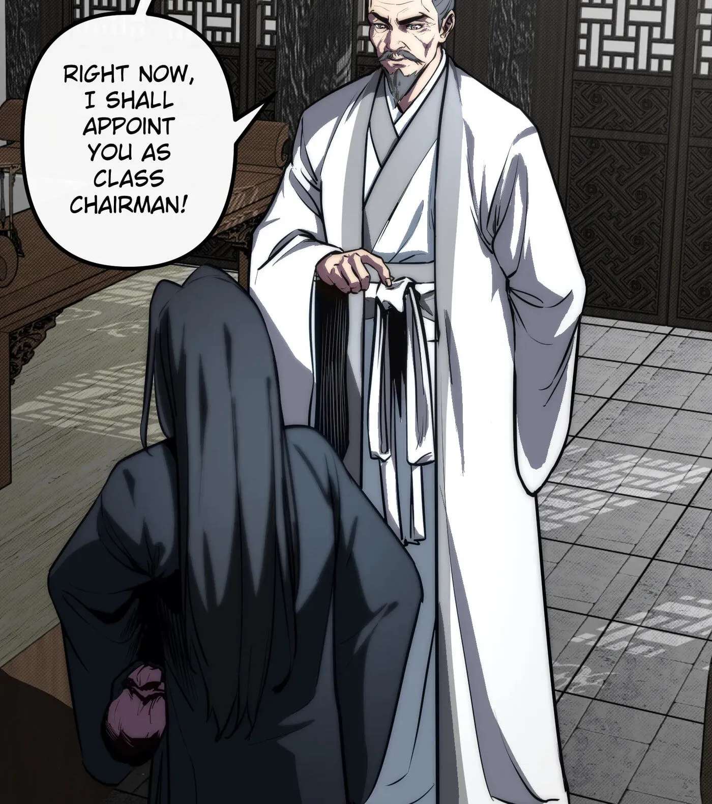 Reverend Insanity Remake Chapter 30 - page 82