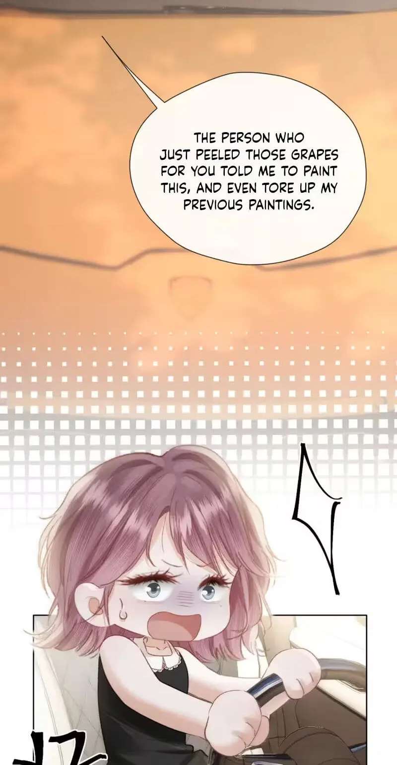 The Perfect Girl Isn't So Perfect Chapter 45 - page 18