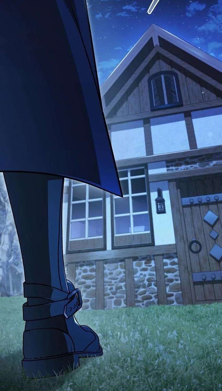 My Wife Waited in the Wheat Fields Chapter 26 - page 9