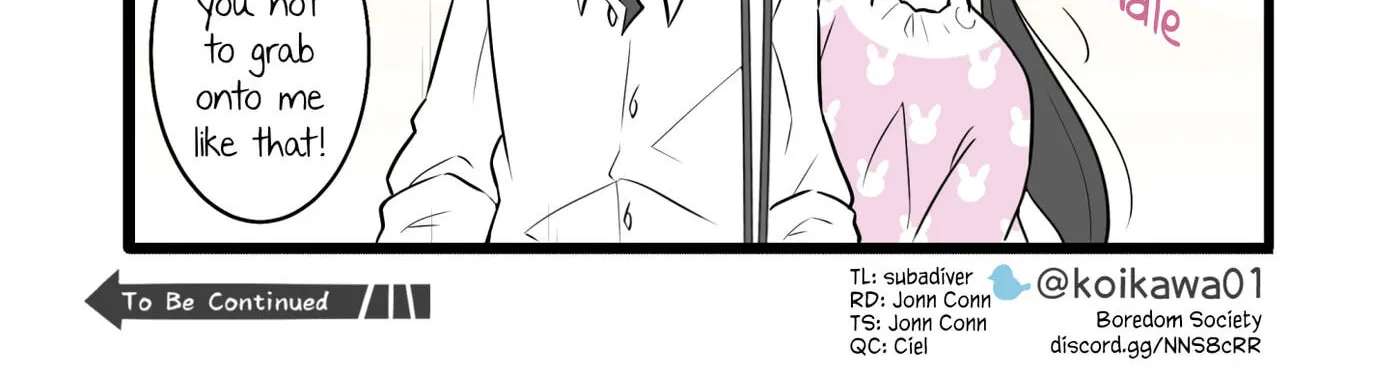 Bijutsubu Girl Chapter 293 - page 4