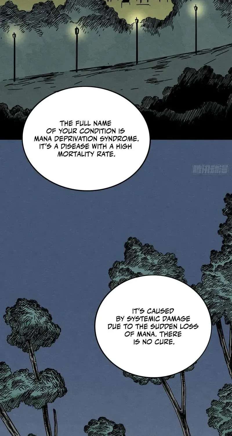 The Theory of Useless Magic Chapter 1 - page 160