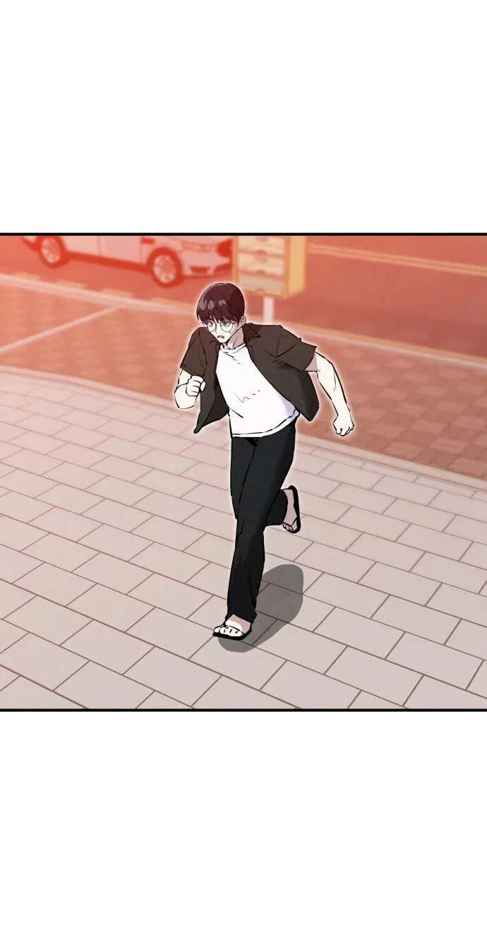 You’re the Only One I Can See Chapter 33 - page 68