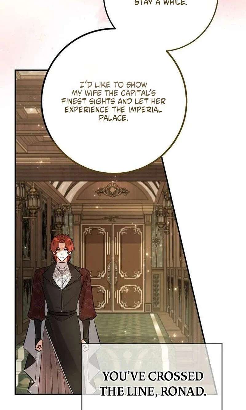 I Became the Wife of the Dead Grand Duke Chapter 10 - page 79