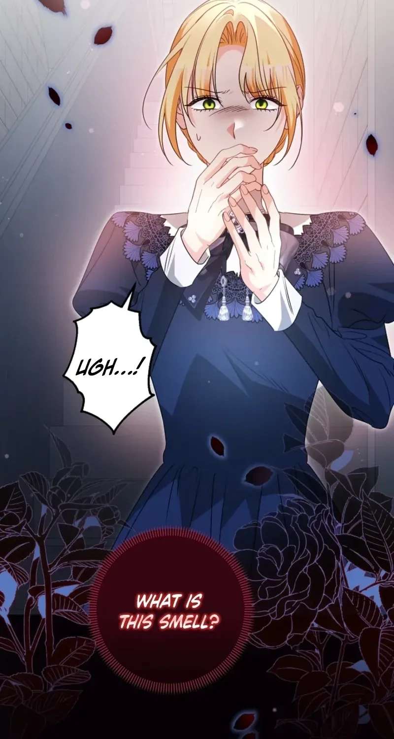 I Want a Divorce, Please Stop Obsessing Over Me! Chapter 59 - page 94