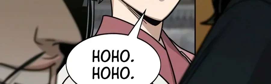 Return Of The Mount Hua Sect Chapter 177 - page 33