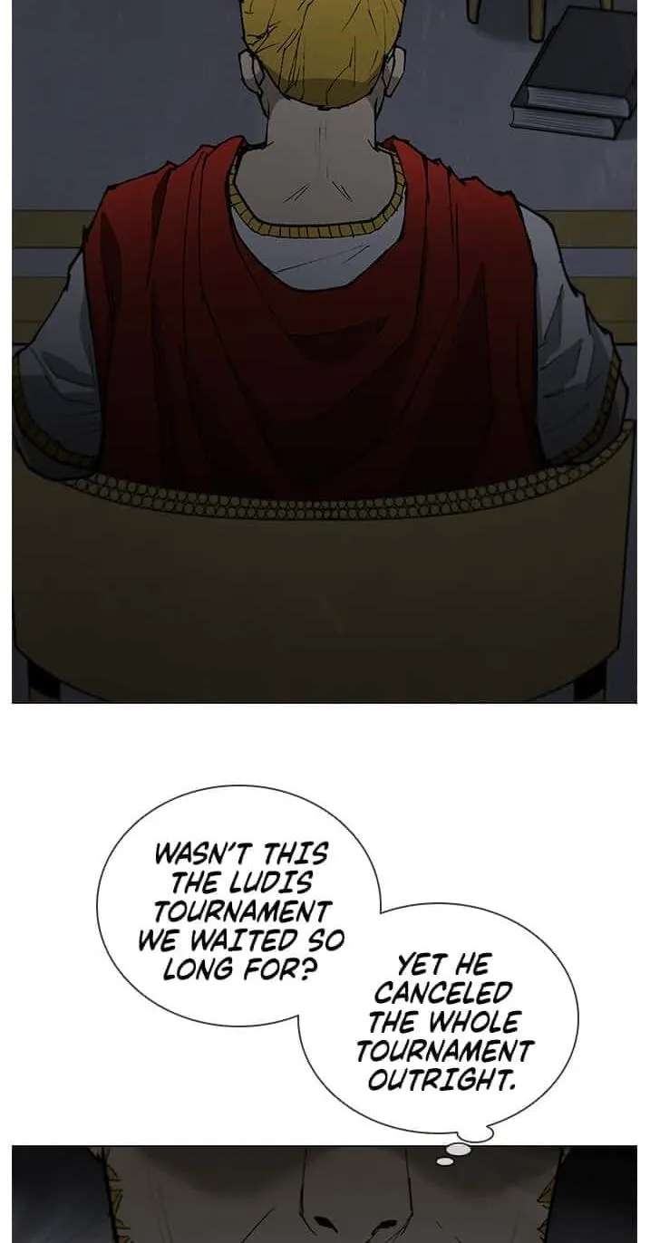 The Long Way of the Warrior Chapter 174 - page 30