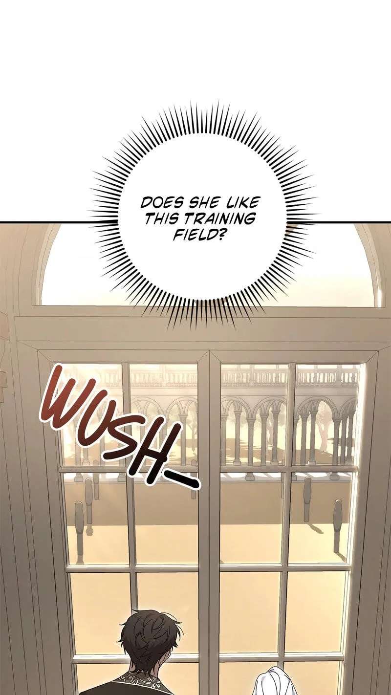 What the Duke Picked Up in the Forest Chapter 57 - page 8