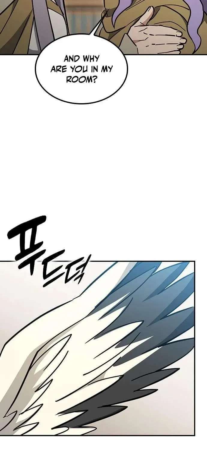 Kim Oh-jin’s Adventures with Strange Animals Chapter 59 - page 37