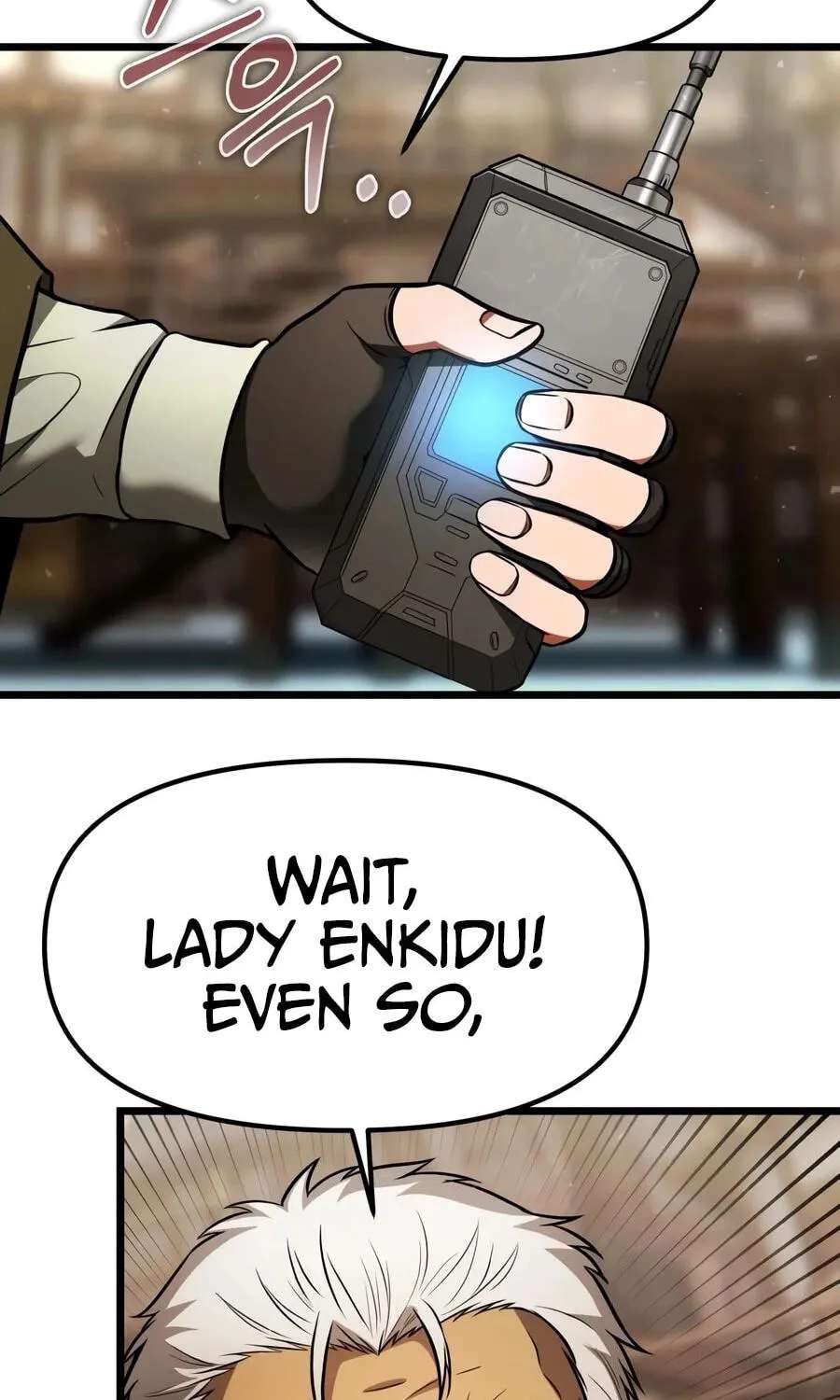 Reincarnator (Alla) Chapter 154 - page 67