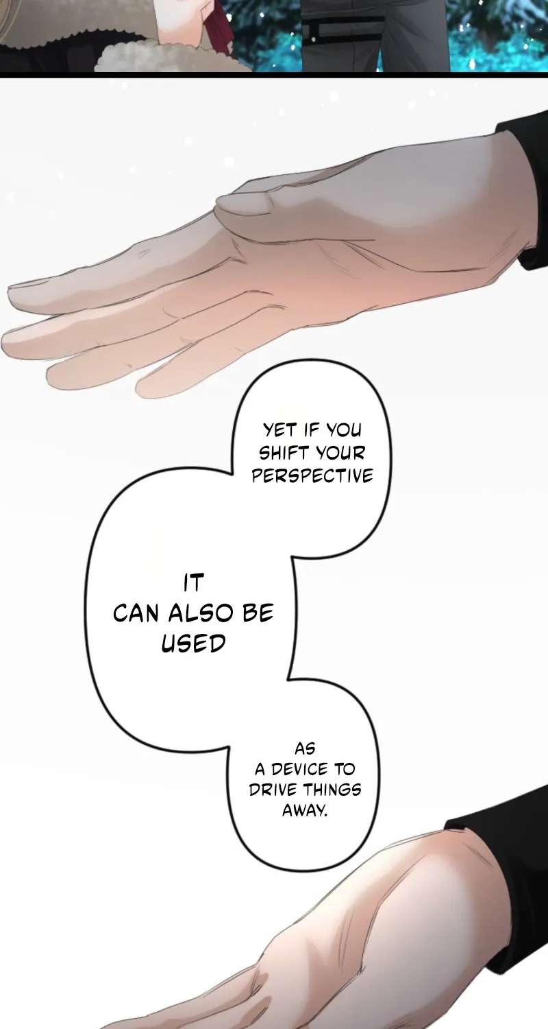 The Prince of Calamity Wants a Fake Princess Chapter 17 - page 60