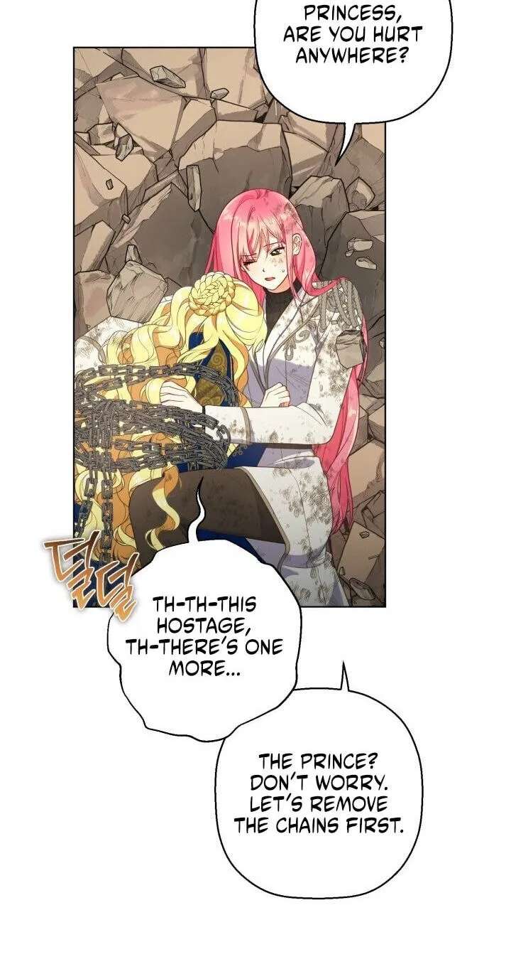 The Perks of Being an S-Class Heroine Chapter 145 - page 77