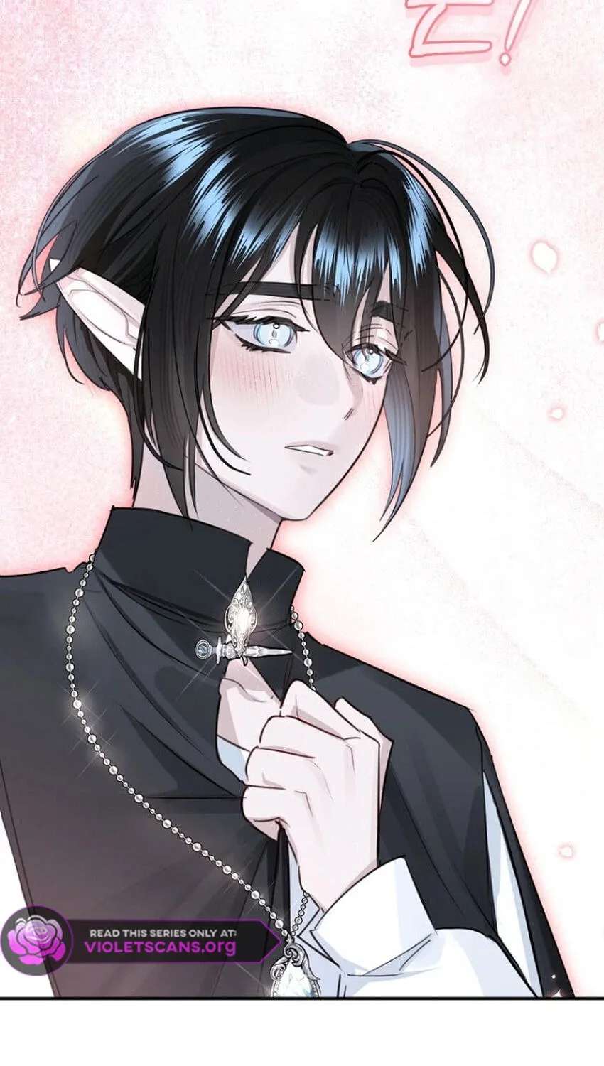 The Archduke's Fabulous Fake Marriage Chapter 120 - page 57