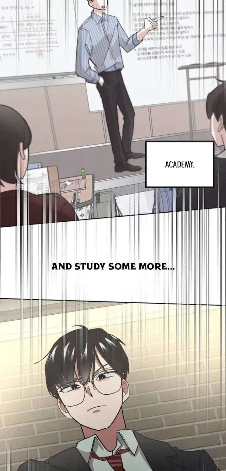 An Equation with No Wrong Answers Chapter 1 - page 44