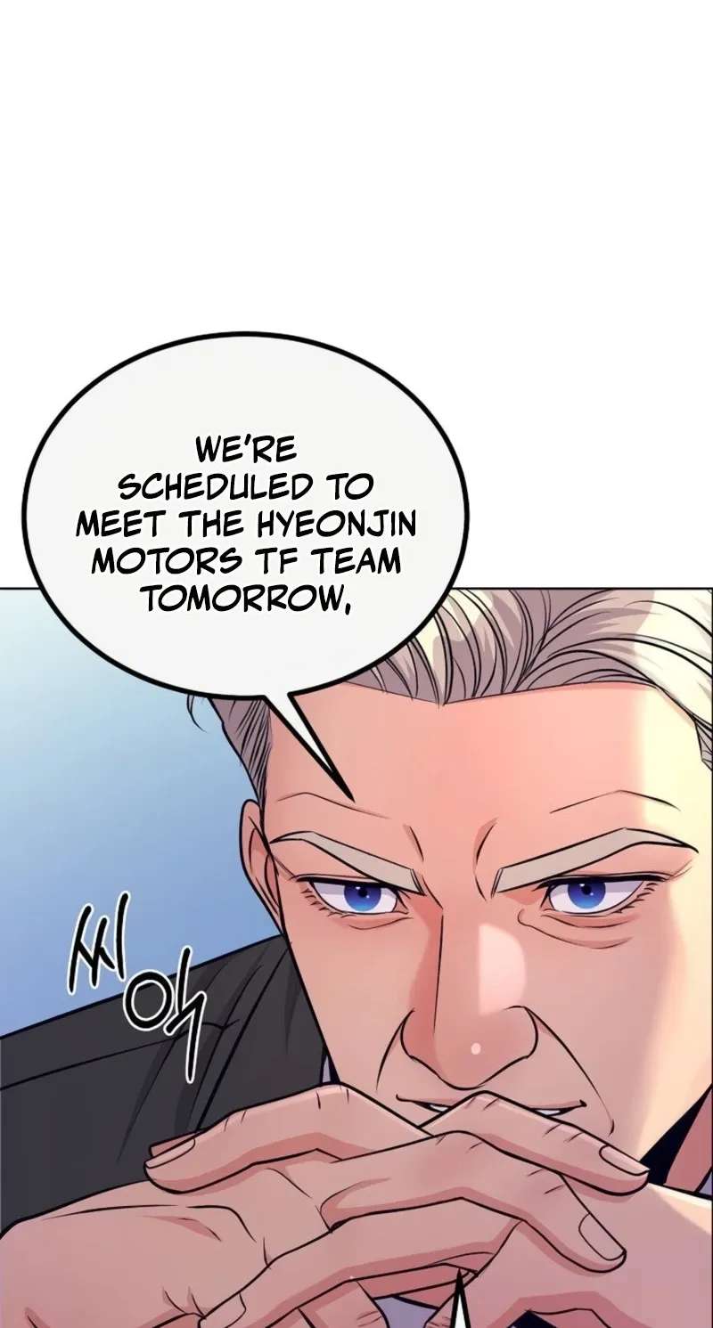 The Ordinary Lawyer's Subspace Chapter 42 - page 15