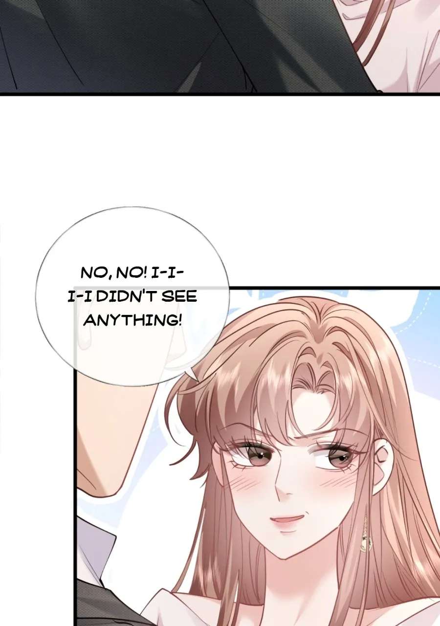 Meet My Ex AgainAs His Aunt Chapter 23 - page 2
