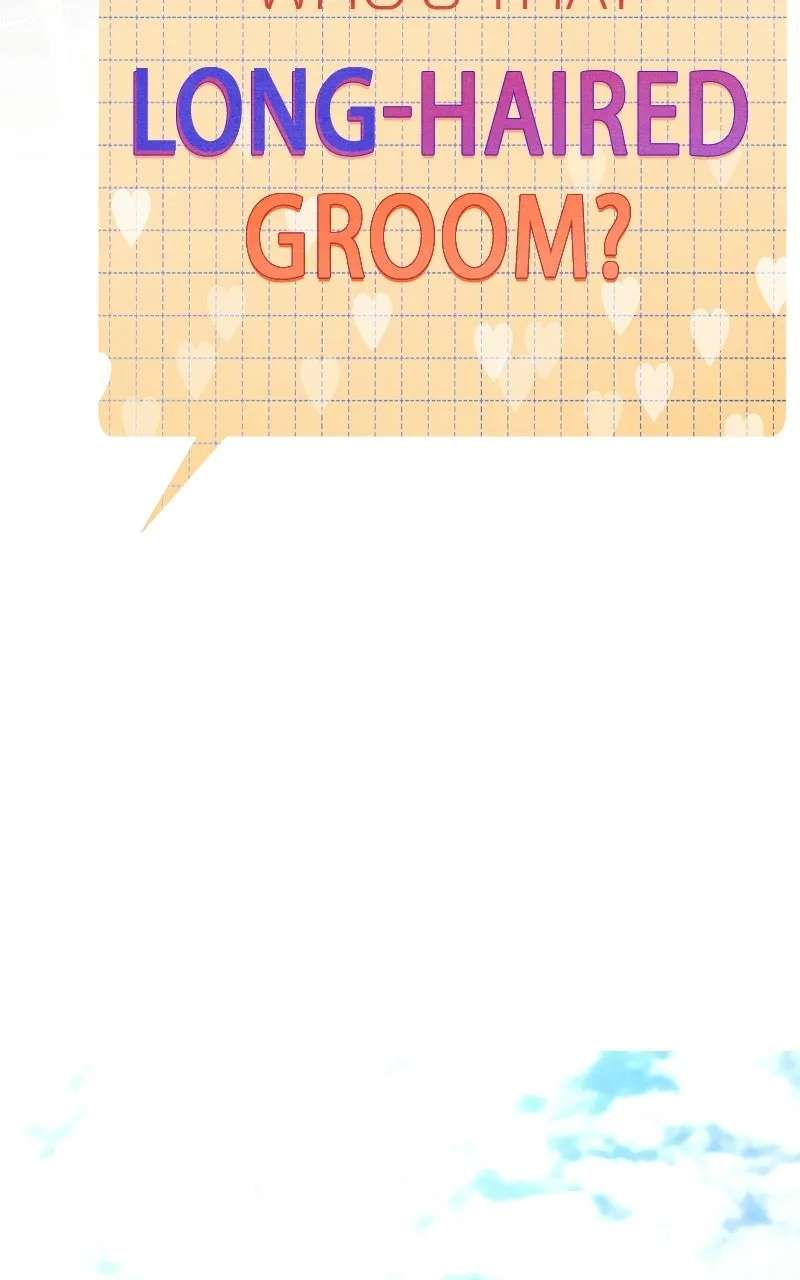 Who’s ThatLong-Haired Senior? Chapter 99 - page 11