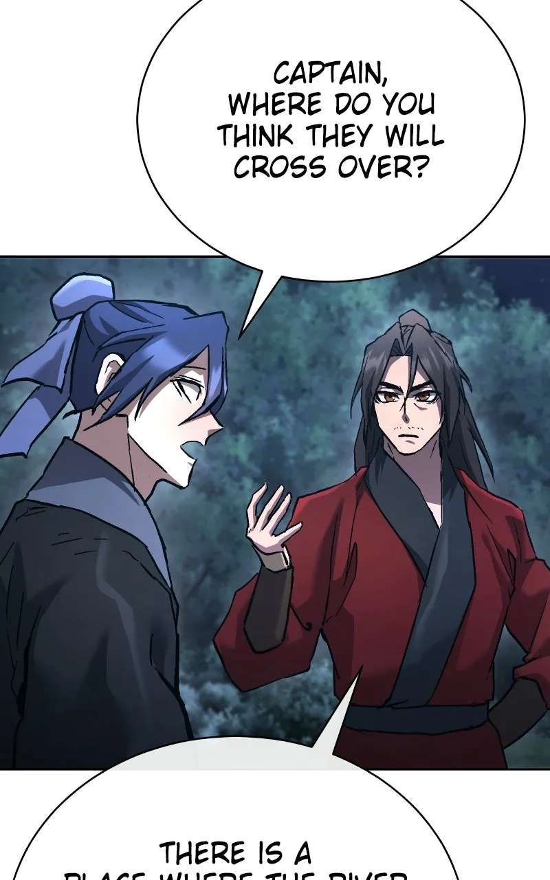 Demonic Frontline: The 13thFlying Dragon Company Chapter 33 - page 95
