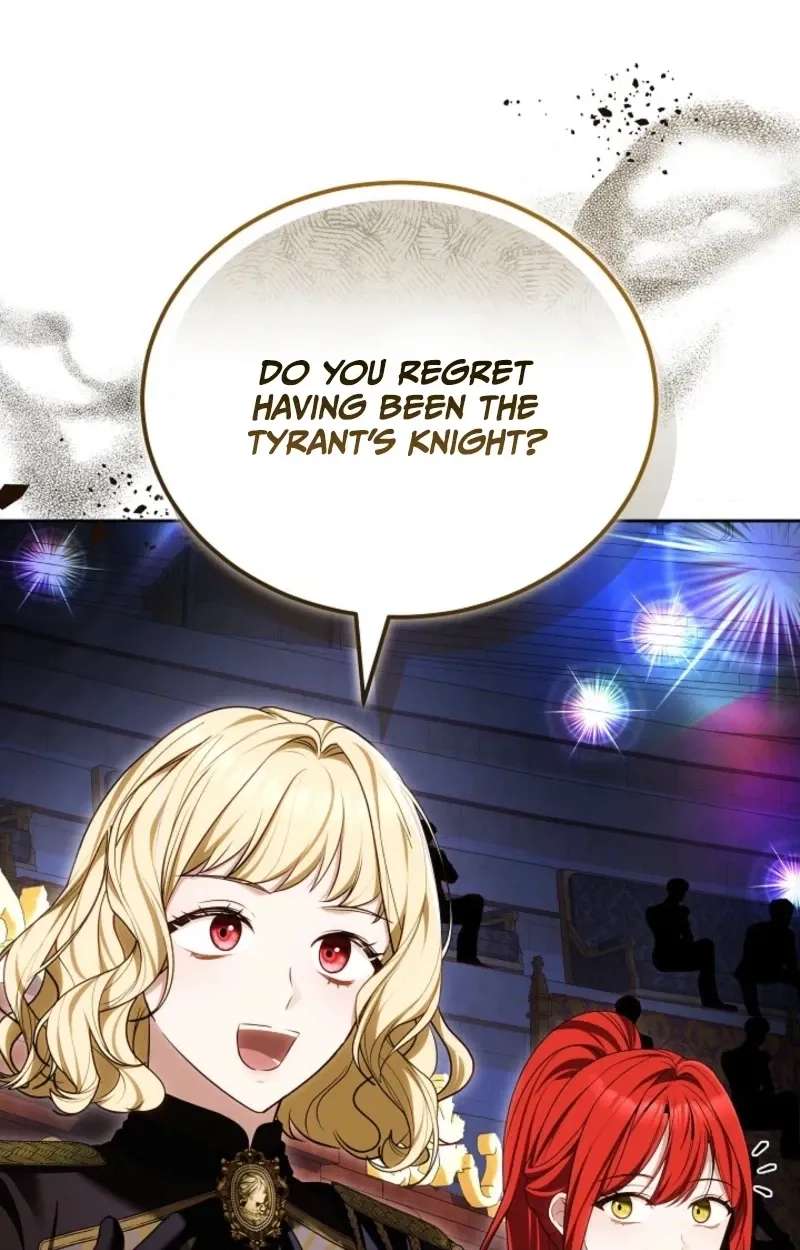 Vote for Your Knight! Chapter 7 - page 40